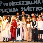 Plejada Świetych 2013