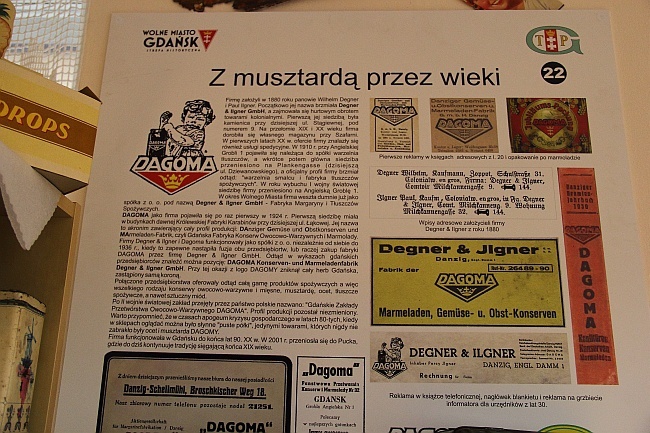Strefa Historyczna Wolne Miasto Gdańsk 