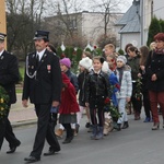 Pogrzeb śp. ks. prał. Jana Fudali