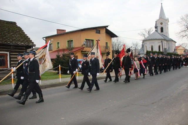 Pogrzeb śp. ks. prał. Jana Fudali