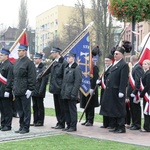 Świętowanie niepodległości w Siemianowicach