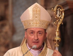 Bp Andrzej Jeż