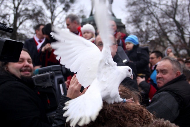 Gdańska Parada Niepodległości 