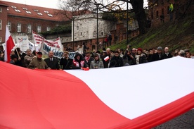Niech Polska będzie kochana!