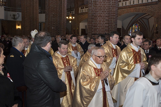 Narodowe Święto Niepoległości w Kołobrzegu