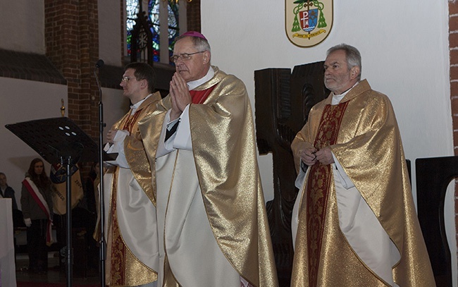 Narodowe Święto Niepoległości w Kołobrzegu