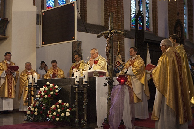 Narodowe Święto Niepoległości w Kołobrzegu