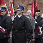 Narodowe Święto Niepoległości w Kołobrzegu