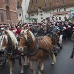 Narodowe Święto Niepoległości w Kołobrzegu