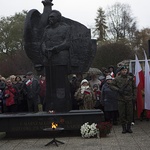 Narodowe Święto Niepoległości w Kołobrzegu