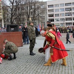 Katowice dziękują za niepodległość