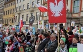 Święto Niepodległości we Wrocławiu