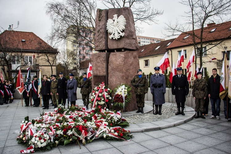 Święto Niepodległości 