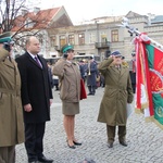 Cieszymy się wolną Polską