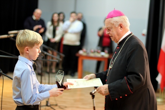 III. Diecezjalny Przegląd Pieśni Patriotycznej