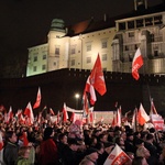 Święto Niepodległości - Prawo i Sprawiedliwość - cz.1