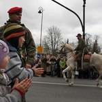 Święto Niepodległości w Lublinie