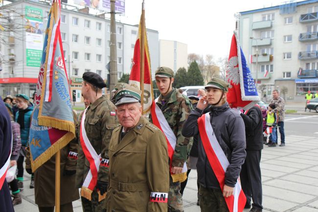 Święto Niepodległości