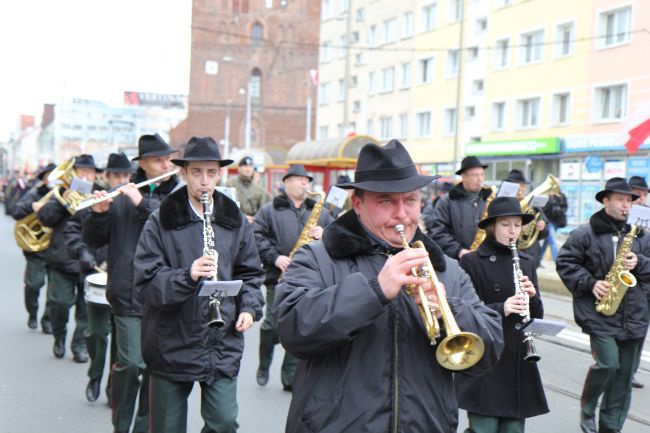 Święto Niepodległości