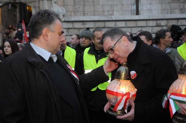 Święto Niepodległości - Prawo i Sprawiedliwość - cz.2