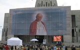 W Warszawie rozpoczynają się przygotowania do przyszłorocznej kanonizacji Jana Pawła II