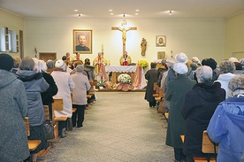 Spotkanie odbyło się 9 listopada w parafii pw. św. Jana Bosko w Pile