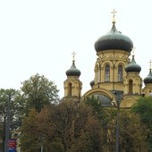 Uczestnicy konferencji będą rozmawiali m.in. o stusunkach katolicko-prawosłanych