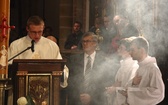 Forum CCC - odnowienie chrztu