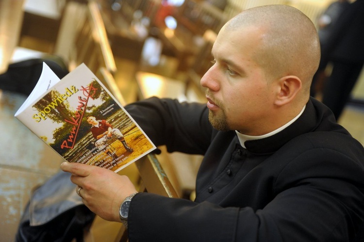 Dzień jedności w Wałbrzychu