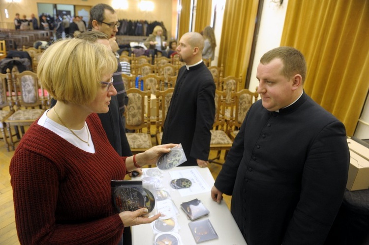 Dzień jedności w Wałbrzychu