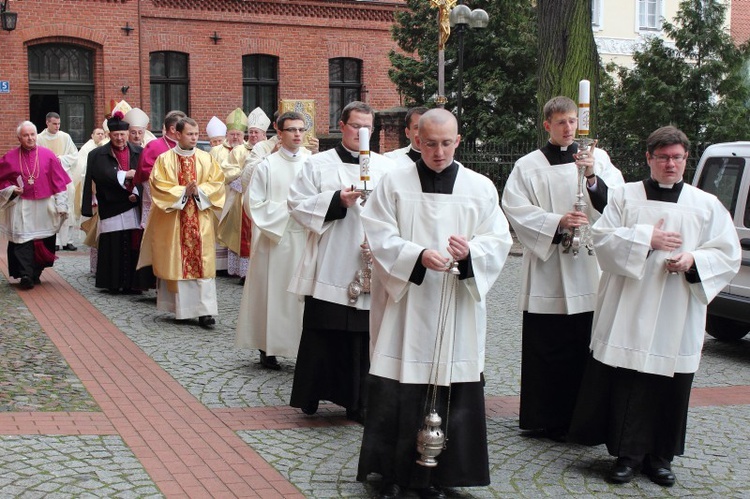 Zakończenie Roku Wiary