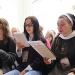 Warsztaty Liturgiczno-Muzyczne w Strzelcach Krajeńskich