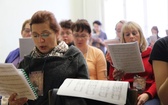 Warsztaty Liturgiczno-Muzyczne w Strzelcach Krajeńskich