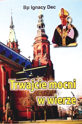 Mocni wiarą