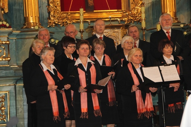 Zwoleń pamięta o uczestnikach powstania styczniowego