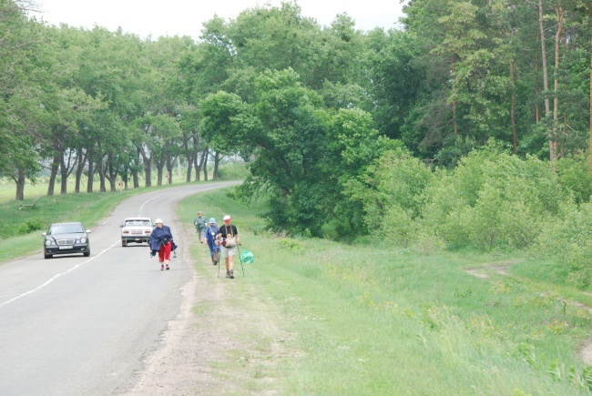 Kijów, Kraków, Lubań