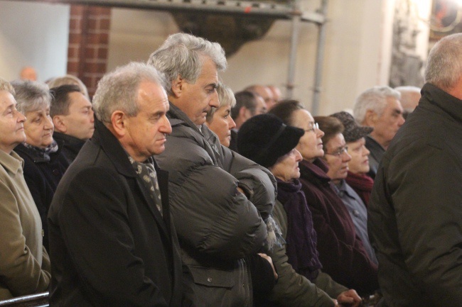 Przyrzekli służyć Bogu i Ojczyźnie