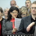 Warsztaty liturgiczne w Dzierżoniowie