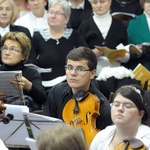 Warsztaty liturgiczne w Dzierżoniowie