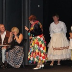 Spektakl charytatywny w Bałtyckim Teatrze Dramatycznym
