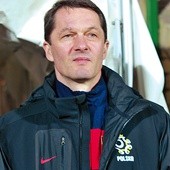 Trener Jacek Zieliński jako piłkarz był uczestnikiem Mundialu 2002 oraz ćwierćfinalistą Ligi Mistrzów