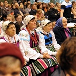 Festiwal folkloru w Odrzywole