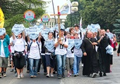  W przyszłym roku Salezjańska Pielgrzymka Ewangelizacyjna wyruszy już 23. raz