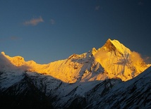 Ocaleni z Annapurny