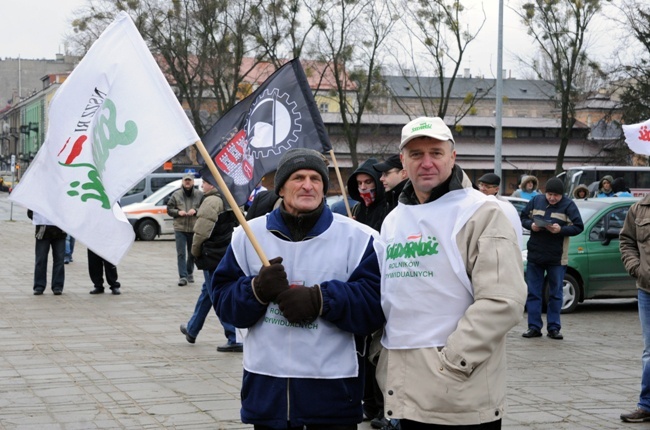 Tzw. Złoty Donek w Radomiu