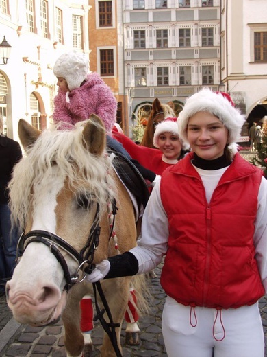 Christkindlmarkt