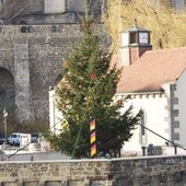 Christkindlmarkt