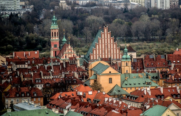 Warszawa: drugi dzień polsko-rosyjskiej konferencji 