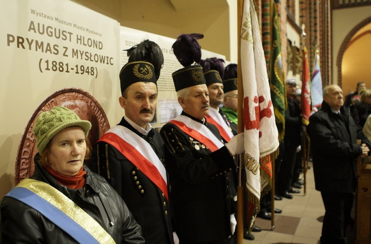 Zakończenie roku Hlondowskiego