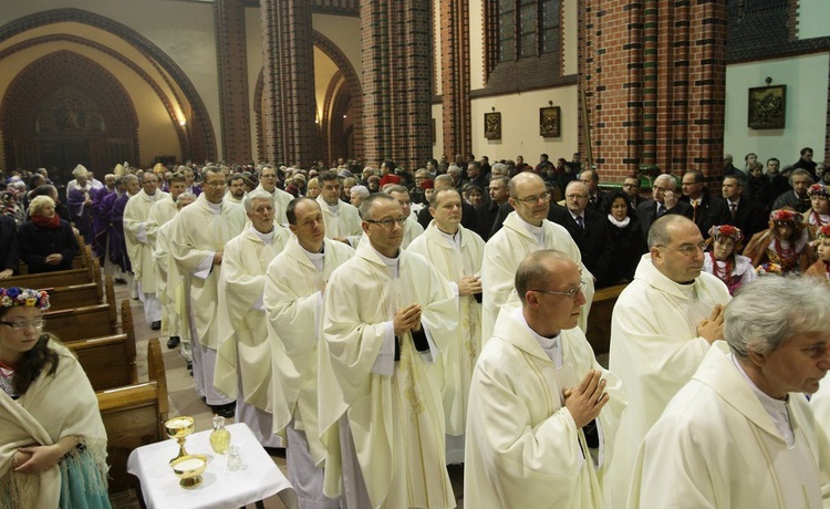 Zakończenie roku Hlondowskiego